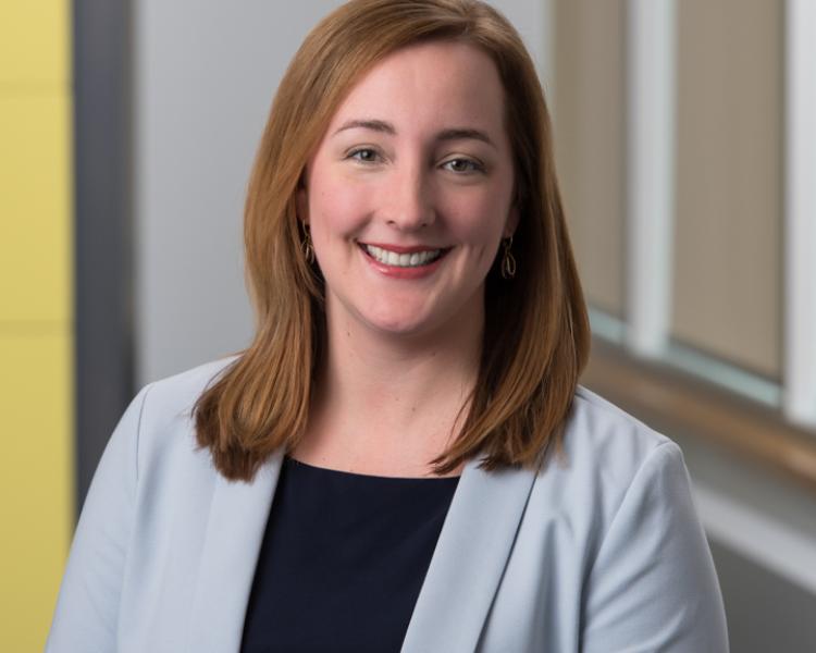photo of Alison Bird