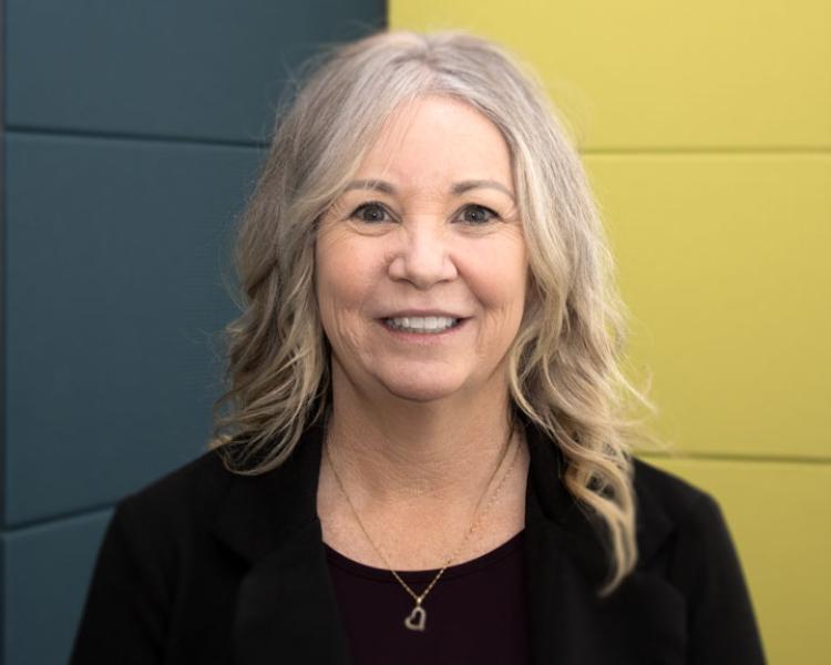 Carol-Anne Miller