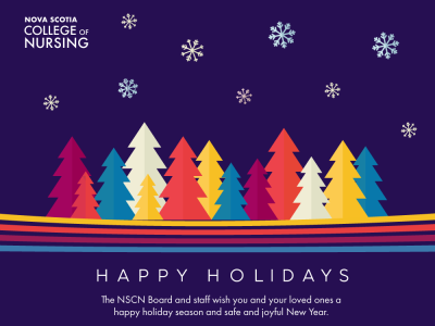 happy holidays from nscn