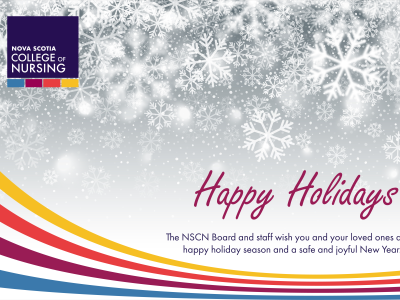 happy holidays from nscn