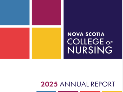 cover of 2025 Annual Report 