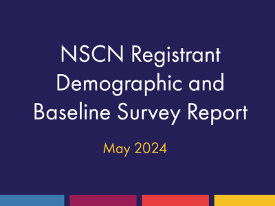 Title of the Survey Report