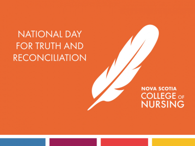 national day for truth and reconciliation title with feather 