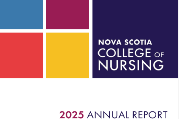 cover of 2025 Annual Report 