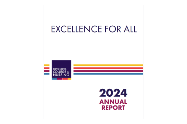 cover of NSCN's 2024 Annual Report 