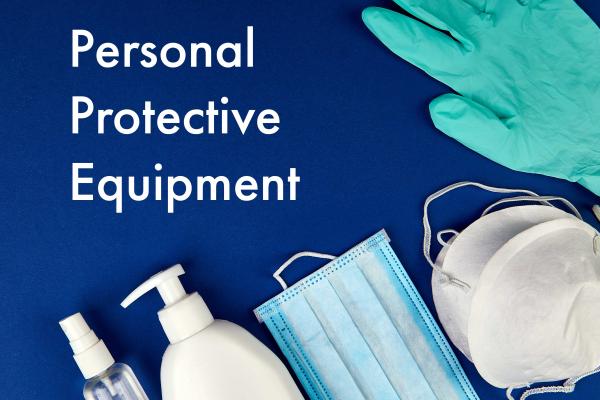 personal protective equipment