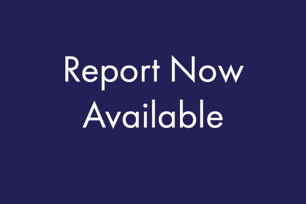 report now available